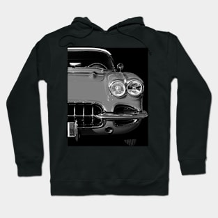 Classic Car Hoodie